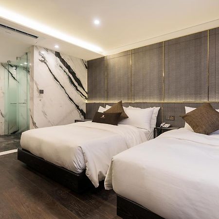 Hotel The May Jongno سيول المظهر الخارجي الصورة