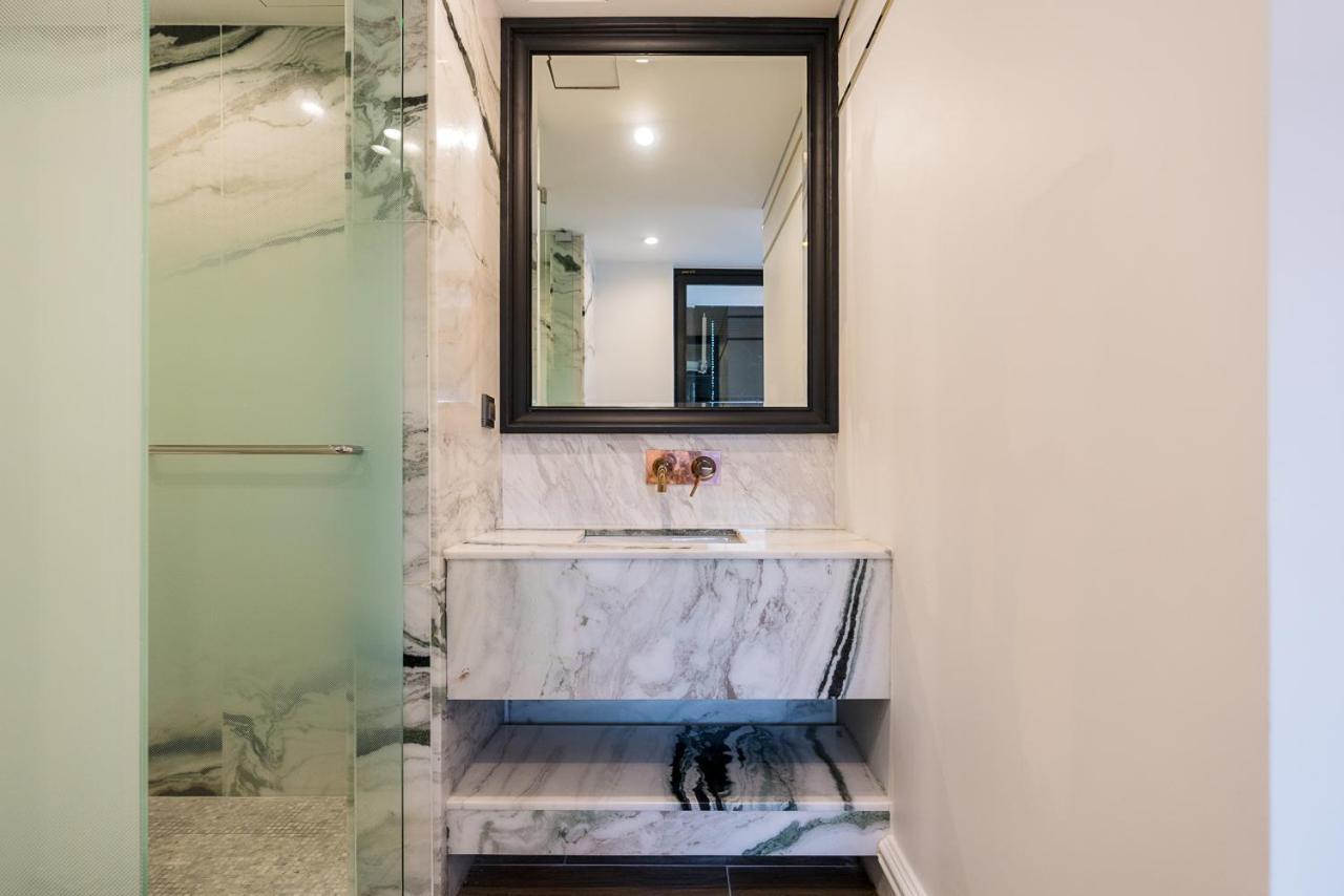 Hotel The May Jongno سيول المظهر الخارجي الصورة