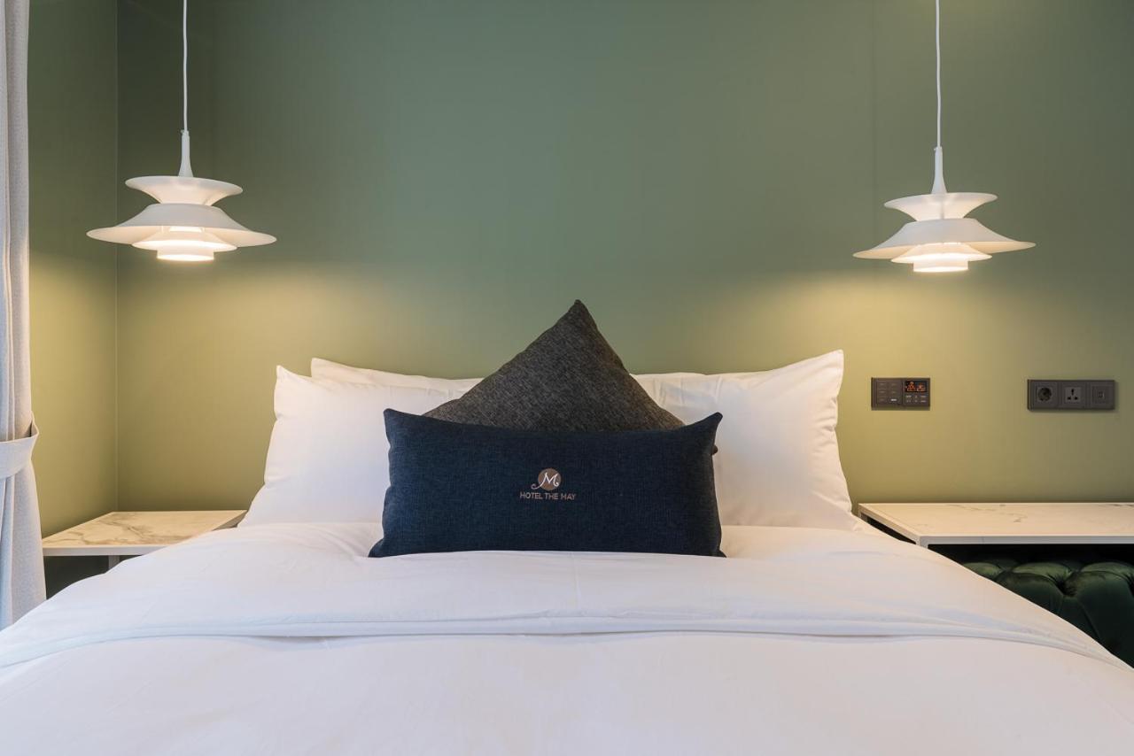 Hotel The May Jongno سيول المظهر الخارجي الصورة