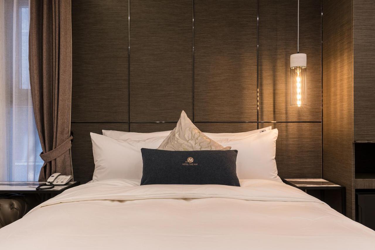 Hotel The May Jongno سيول المظهر الخارجي الصورة