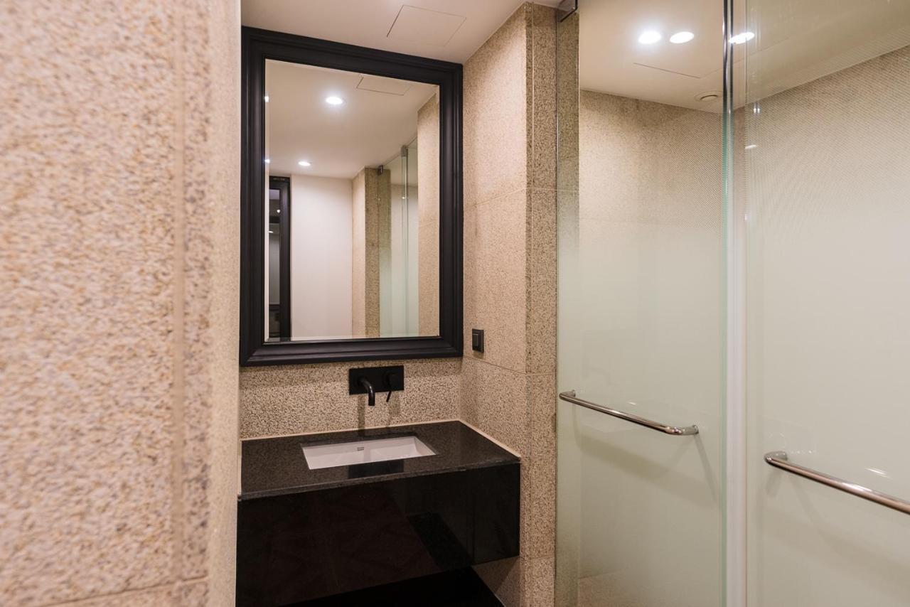 Hotel The May Jongno سيول المظهر الخارجي الصورة