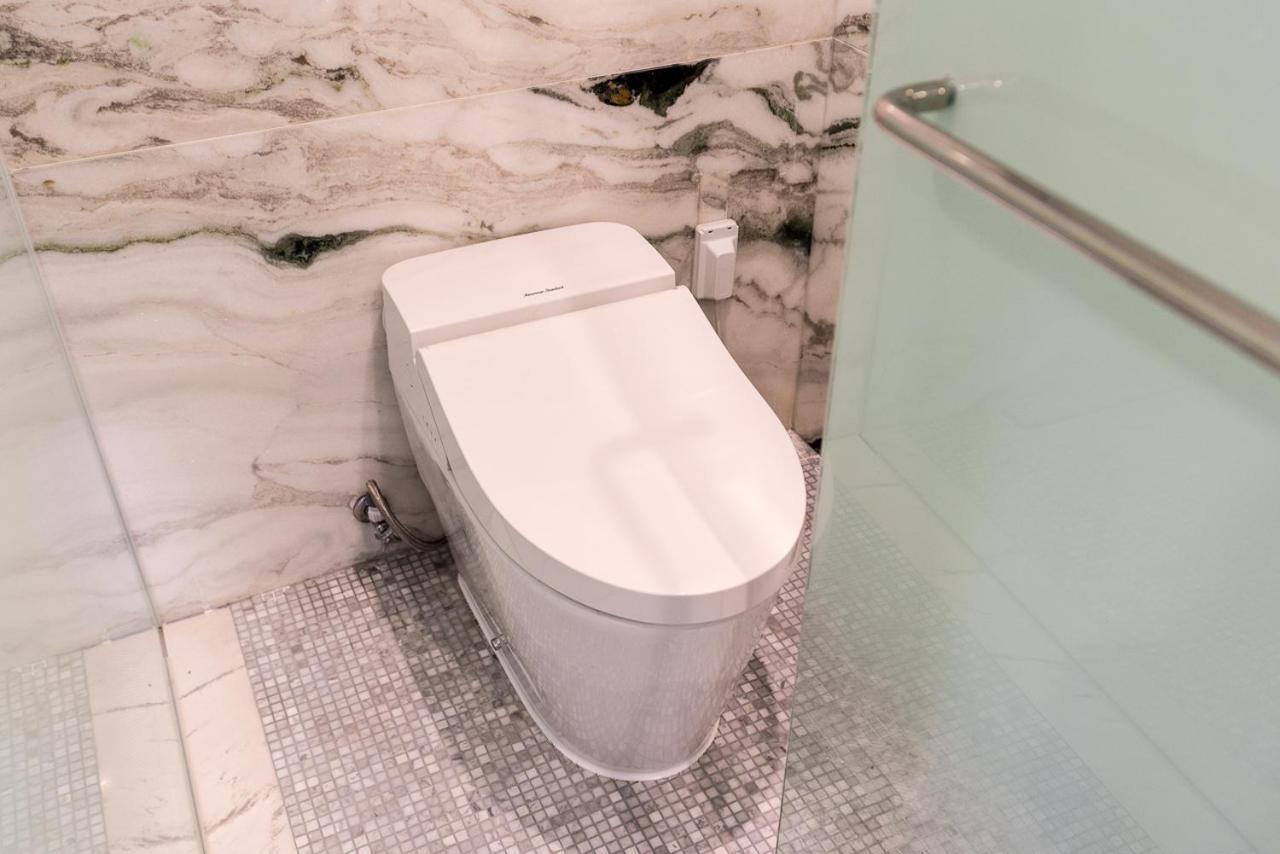 Hotel The May Jongno سيول المظهر الخارجي الصورة