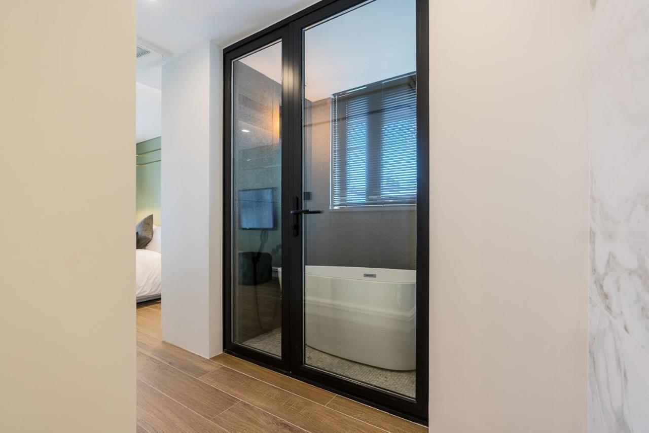 Hotel The May Jongno سيول المظهر الخارجي الصورة