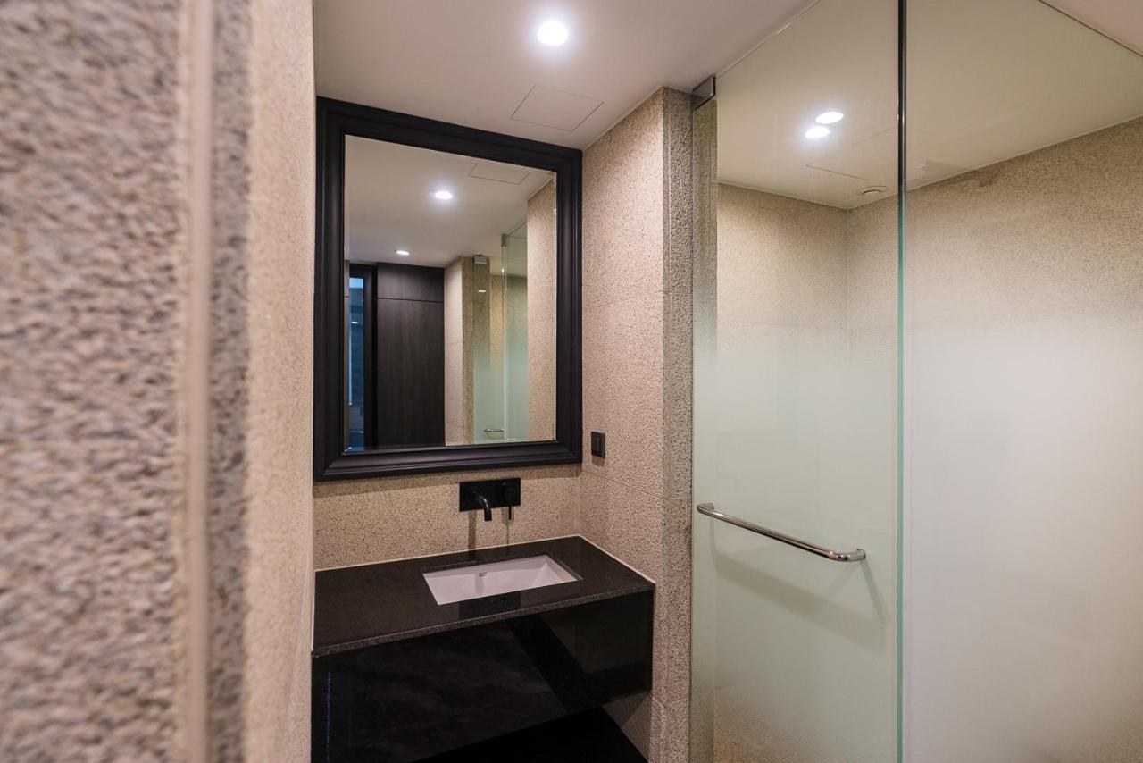 Hotel The May Jongno سيول المظهر الخارجي الصورة