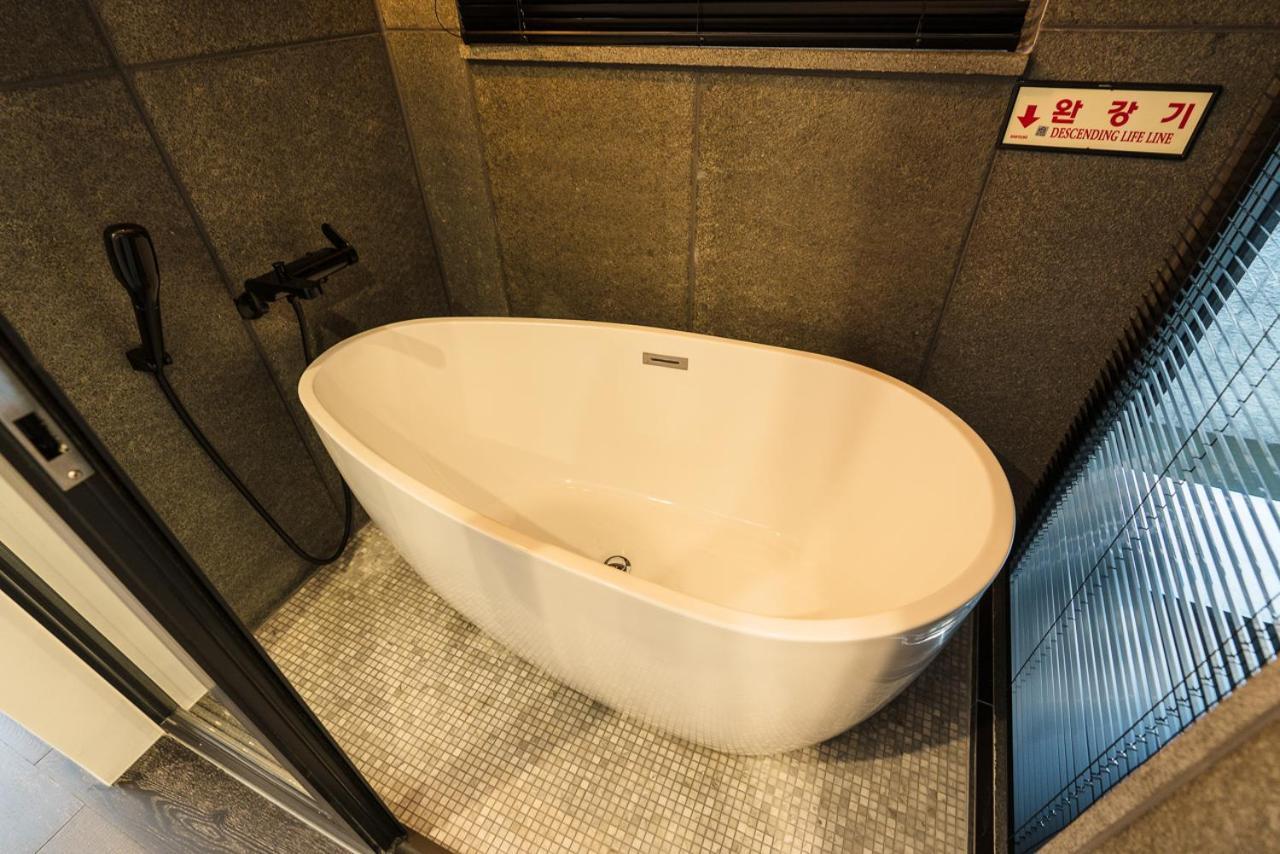 Hotel The May Jongno سيول المظهر الخارجي الصورة