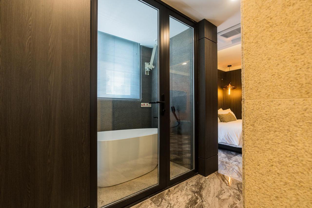 Hotel The May Jongno سيول المظهر الخارجي الصورة