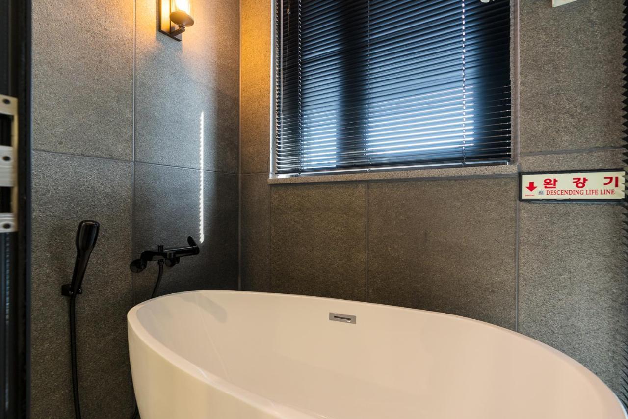 Hotel The May Jongno سيول المظهر الخارجي الصورة