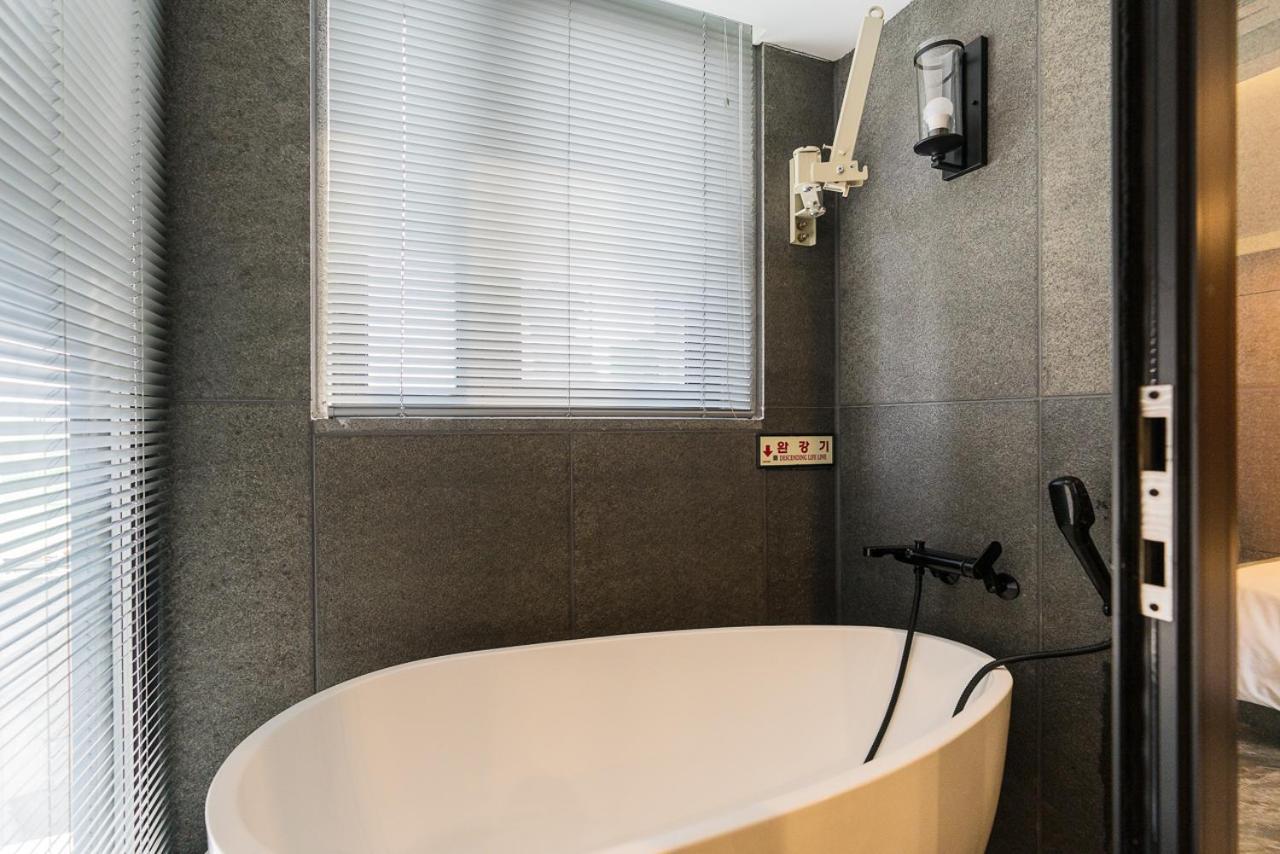 Hotel The May Jongno سيول المظهر الخارجي الصورة