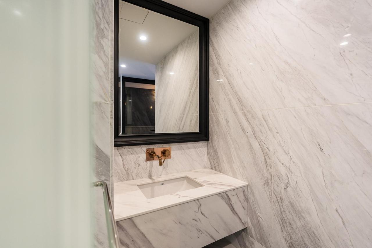 Hotel The May Jongno سيول المظهر الخارجي الصورة