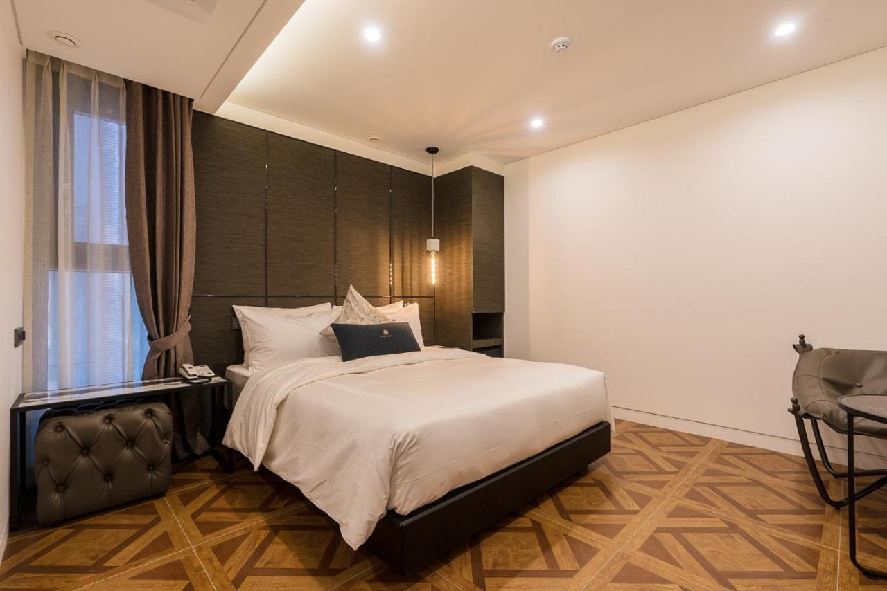 Hotel The May Jongno سيول المظهر الخارجي الصورة