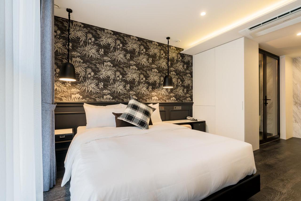 Hotel The May Jongno سيول المظهر الخارجي الصورة