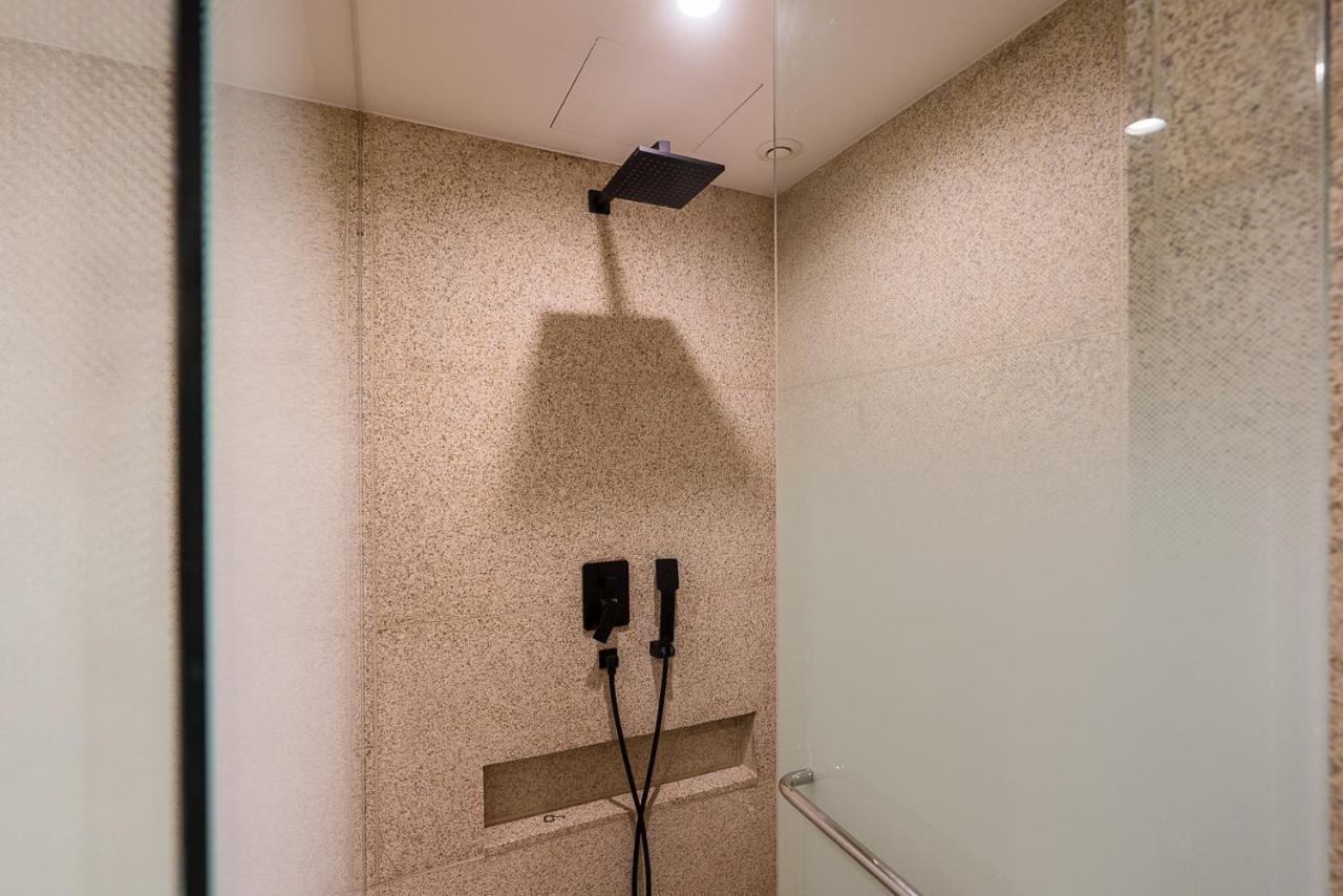 Hotel The May Jongno سيول المظهر الخارجي الصورة