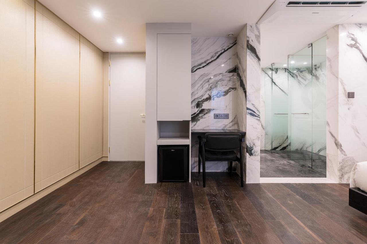 Hotel The May Jongno سيول المظهر الخارجي الصورة