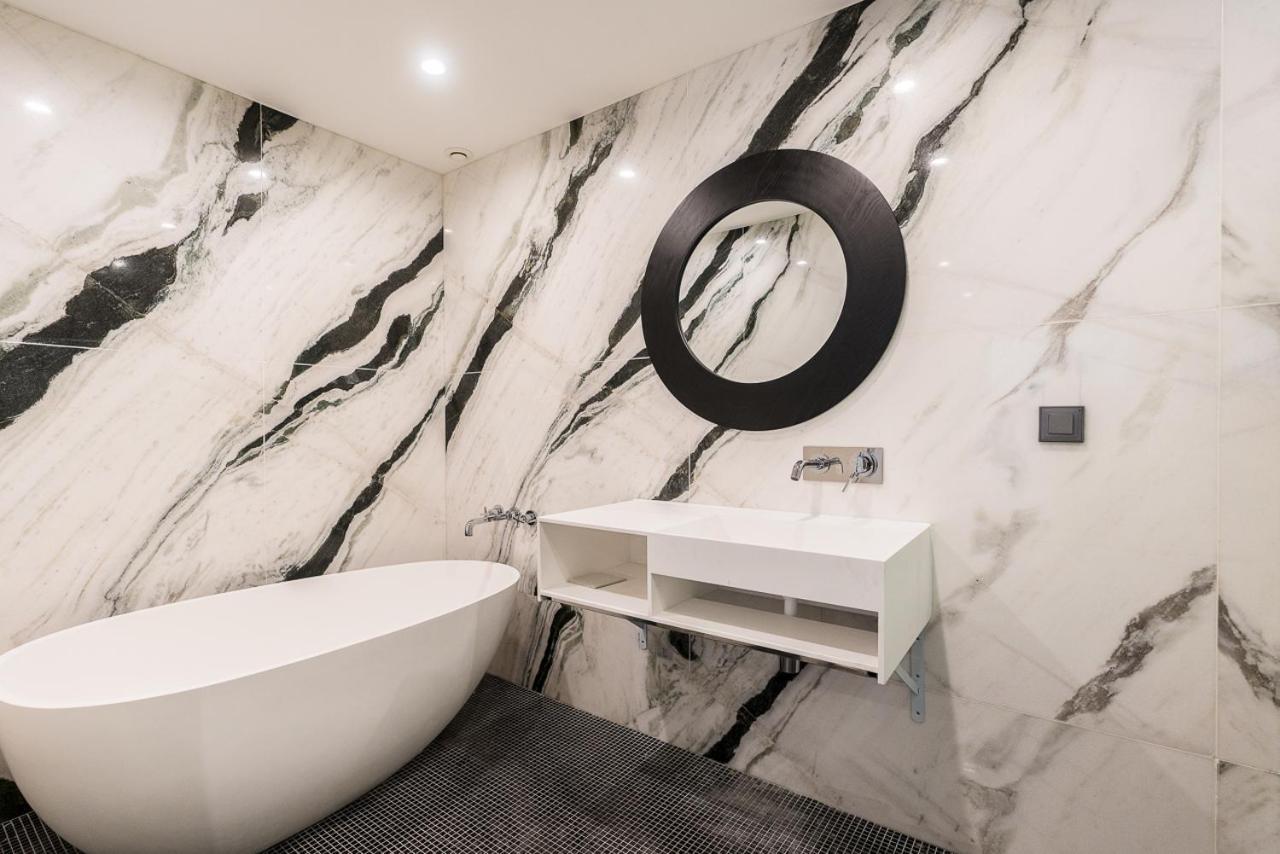 Hotel The May Jongno سيول المظهر الخارجي الصورة