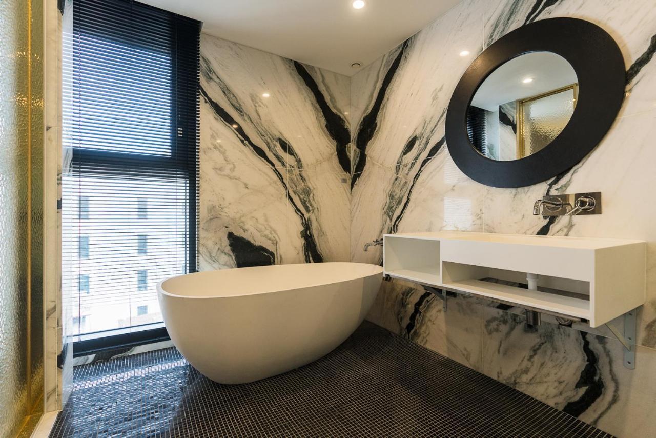 Hotel The May Jongno سيول المظهر الخارجي الصورة