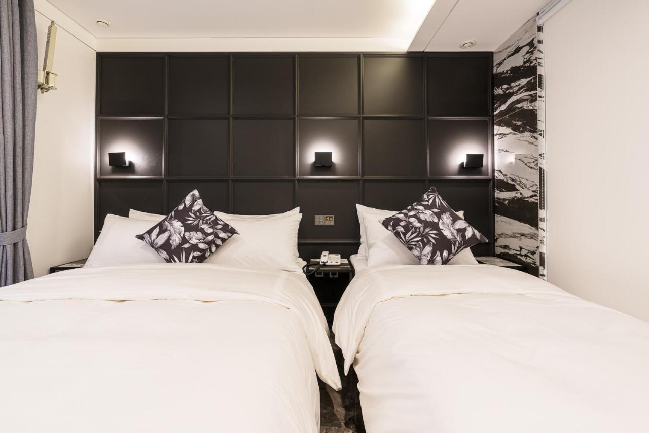 Hotel The May Jongno سيول المظهر الخارجي الصورة