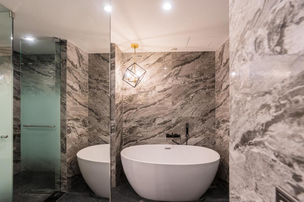 Hotel The May Jongno سيول المظهر الخارجي الصورة