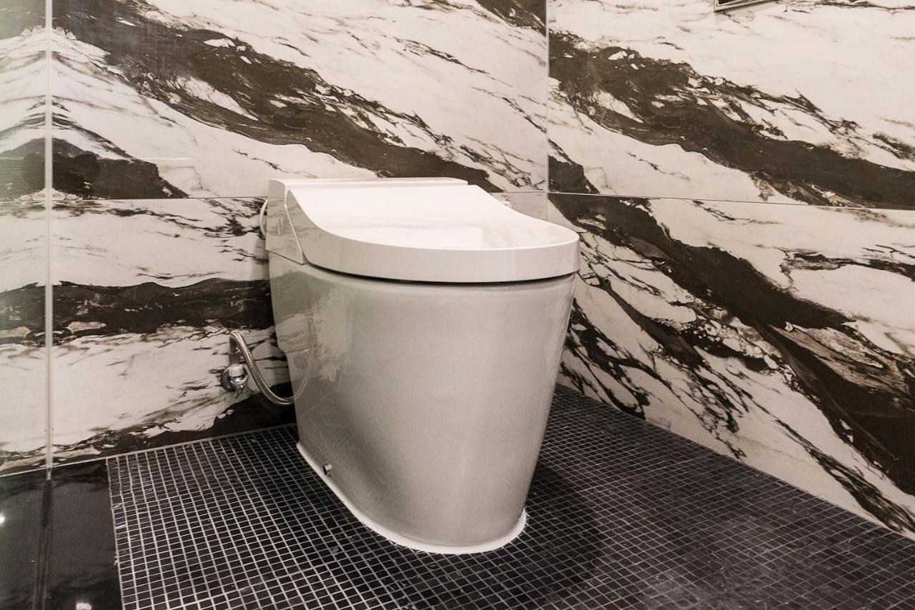 Hotel The May Jongno سيول المظهر الخارجي الصورة