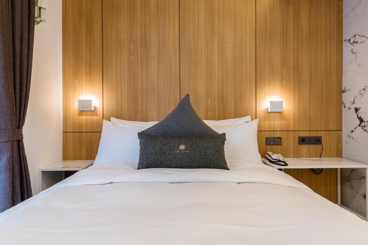 Hotel The May Jongno سيول المظهر الخارجي الصورة