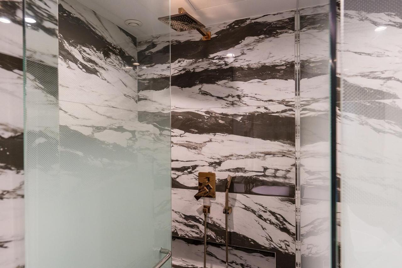 Hotel The May Jongno سيول المظهر الخارجي الصورة