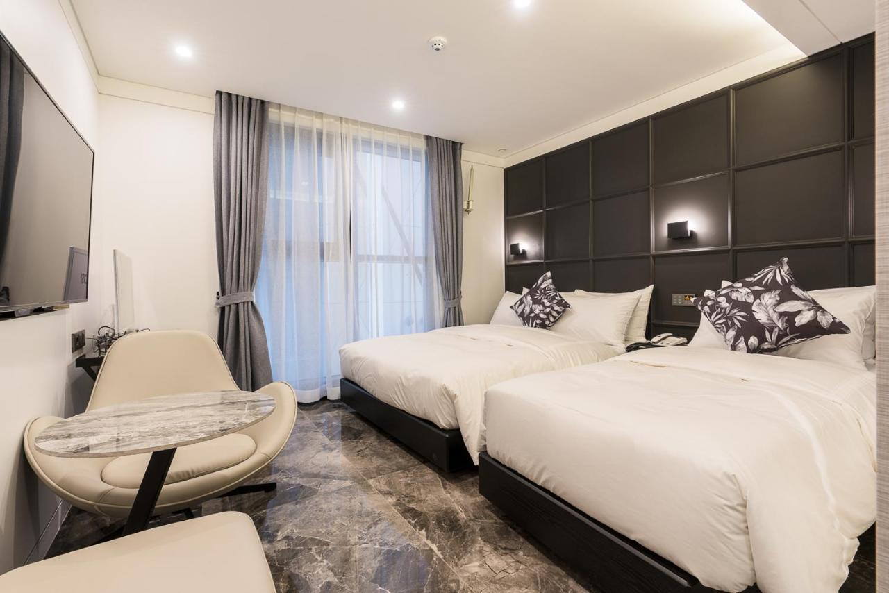 Hotel The May Jongno سيول المظهر الخارجي الصورة
