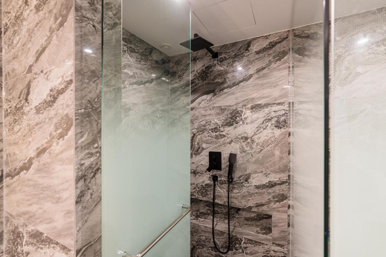 Hotel The May Jongno سيول المظهر الخارجي الصورة
