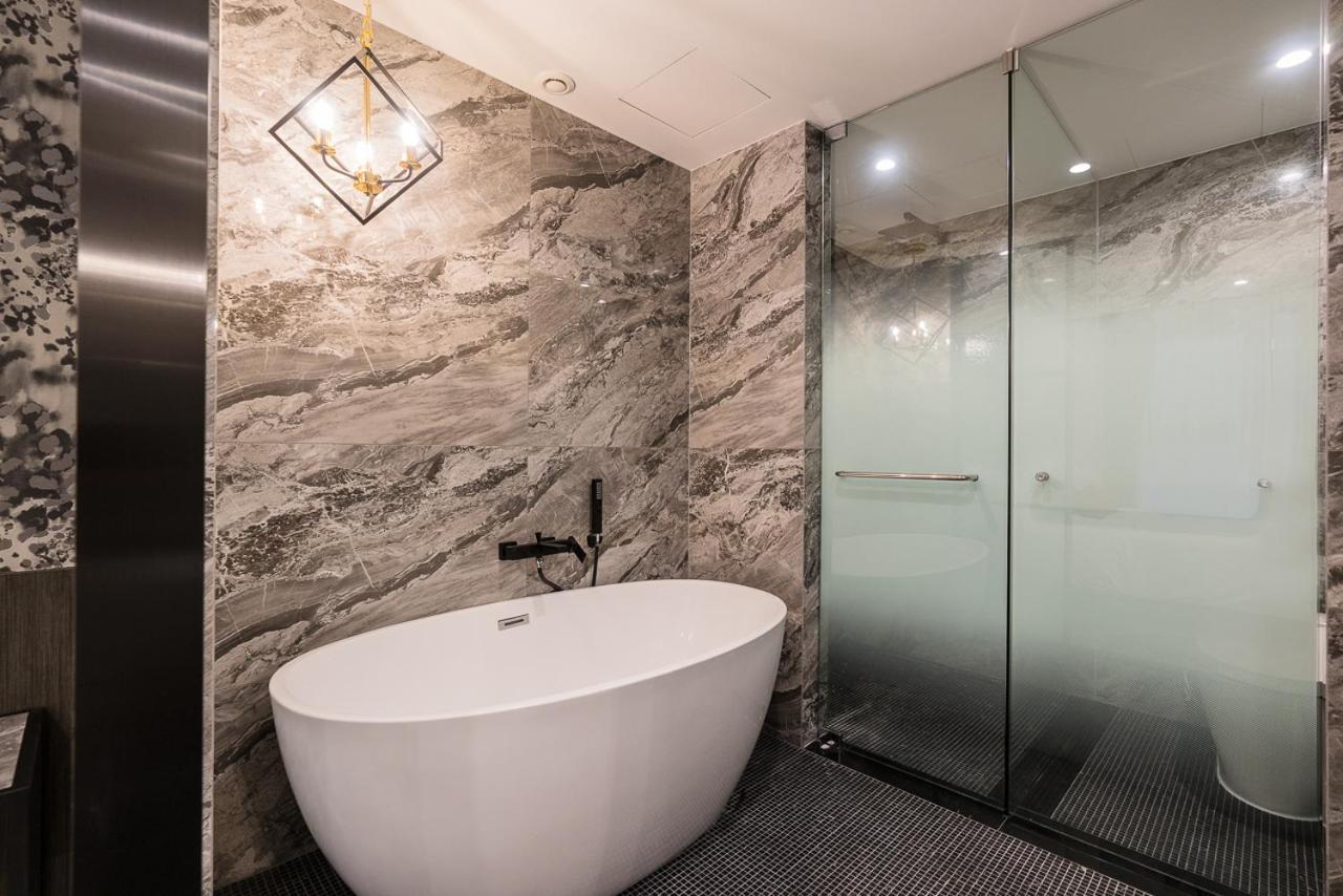 Hotel The May Jongno سيول المظهر الخارجي الصورة