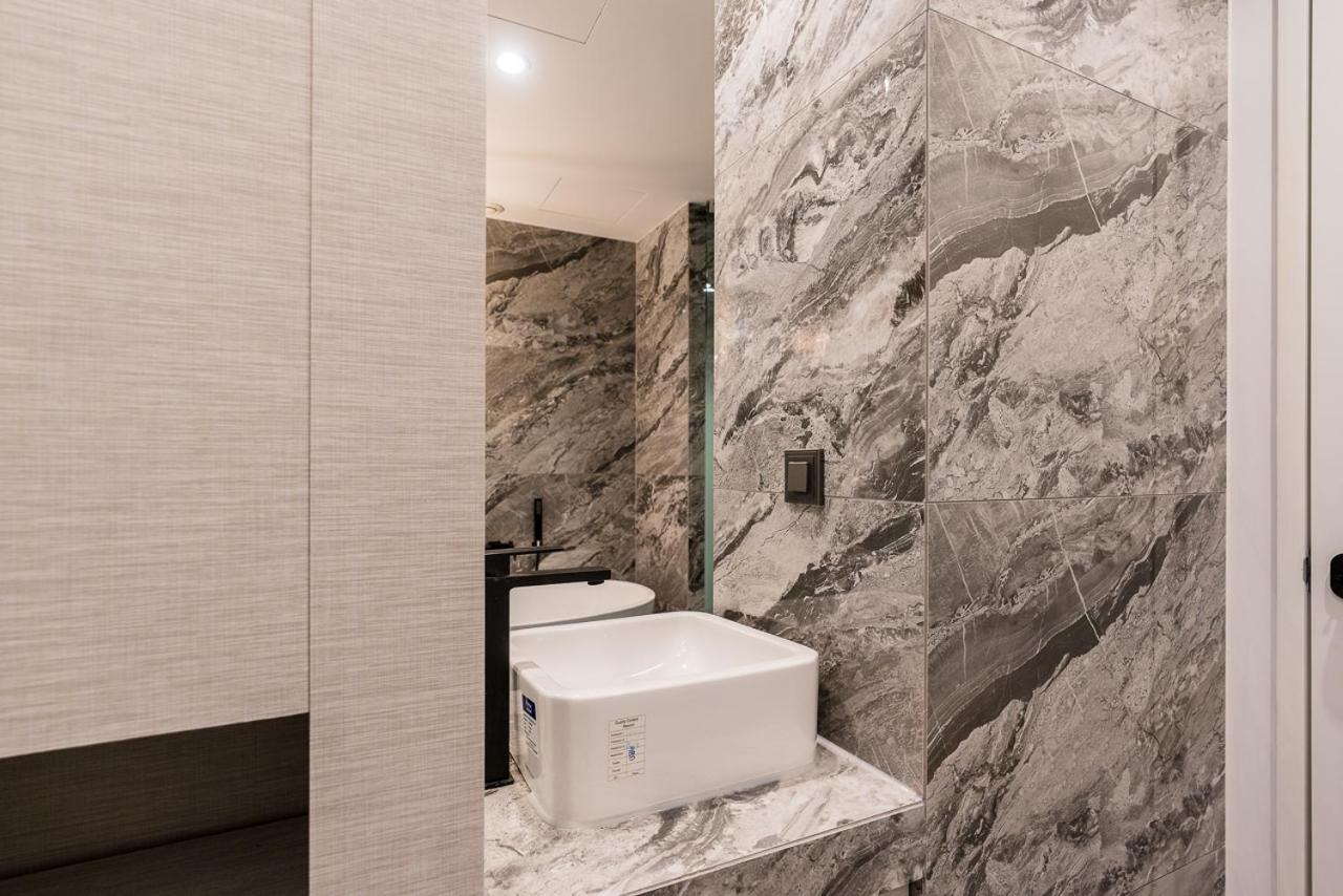 Hotel The May Jongno سيول المظهر الخارجي الصورة