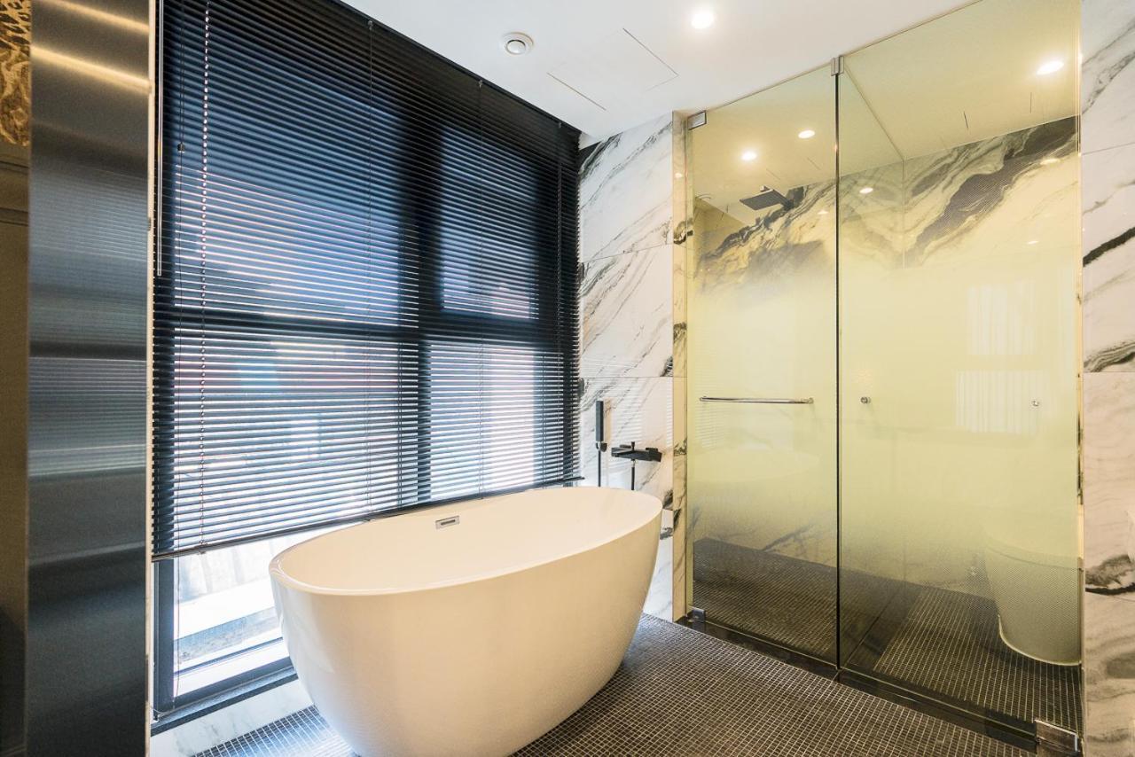 Hotel The May Jongno سيول المظهر الخارجي الصورة